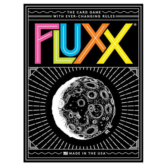 Fluxx - 5.0 Edition