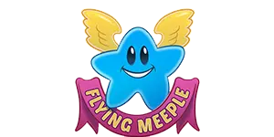 Flying Meeple