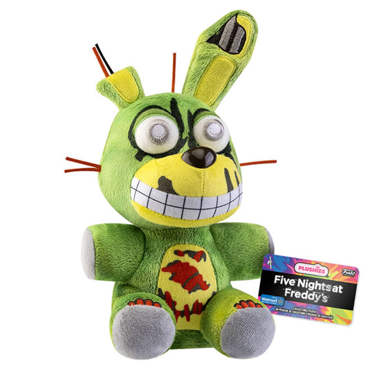 Funko Plush - FNAF TieDye - Springtrap