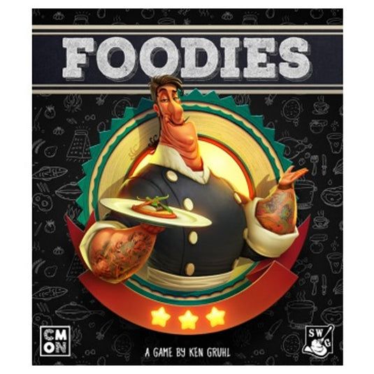 Foodies