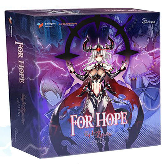 Epic Seven Arise - For Hope