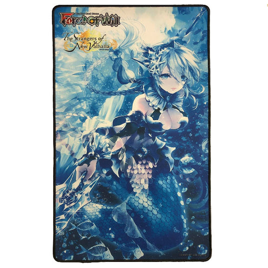Force of Will - Shadows of New Valhalla - Playmat