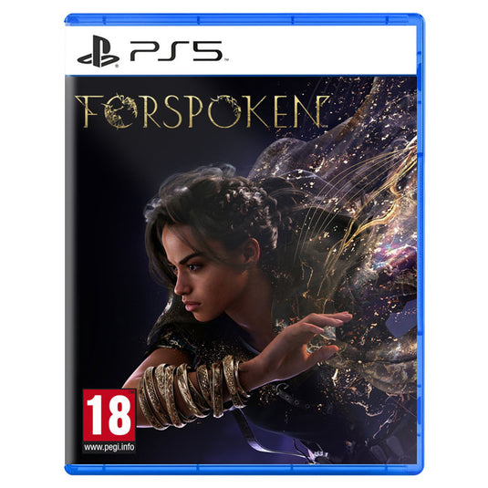 Forspoken - PS5