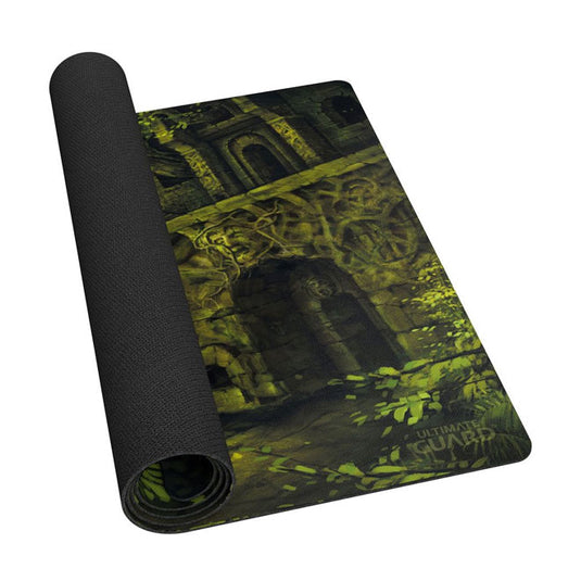 Ultimate Guard - Play-Mat Lands - Edition II Forest - 61 x 35 cm