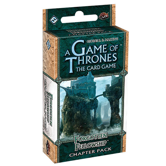 A Game of Thrones - Forgotten Fellowship - Chapter Pack