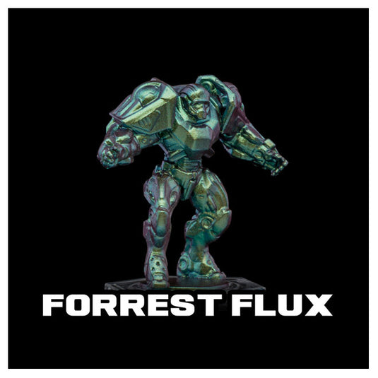 Turbo Dork Paints - Turboshift Acrylic Paint 20ml Bottle - Forrest Flux