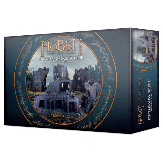 The Lord of the Rings - Fortress of Dol Guldur™