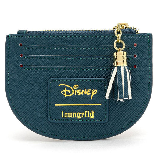 Loungefly - Fox and the Hound - Peek A Boo Log Card Holder