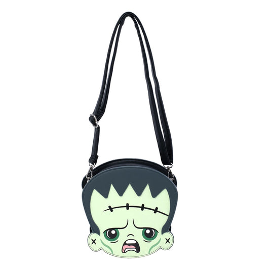 Loungefly - Frankie & Bride - Handbag