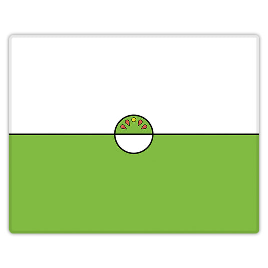 Exo Grafix - 2 Player Playmat - Design 7 (59cm x 75cm)