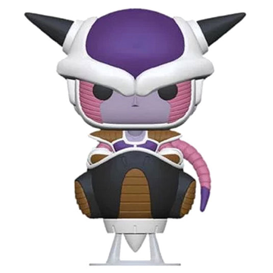 Funko POP! - DBZ S6 - Frieza Vinyl Figure