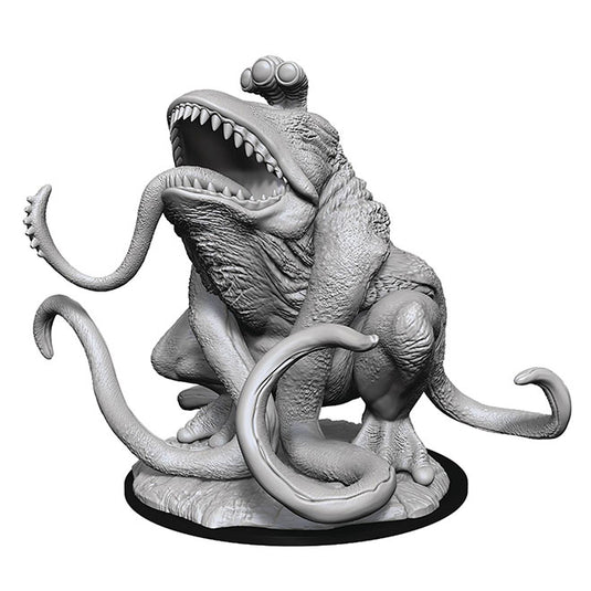 Dungeons & Dragons - Nolzur's Marvelous Miniatures - Froghemoth