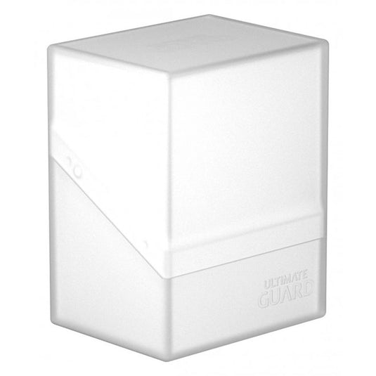Ultimate Guard - Boulder 80+ - Frosted