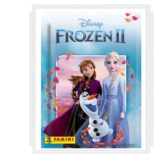 Frozen 2 - Sticker Story Collection - Pack