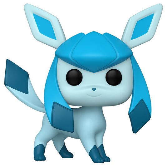 Funko POP! - Pokemon - Glaceon Vinyl Figure #921