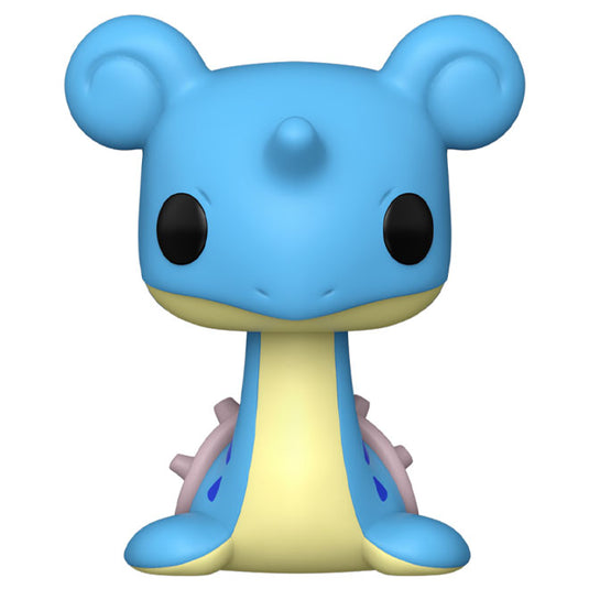 Funko POP! - Pokemon - Lapras Vinyl Figure #864