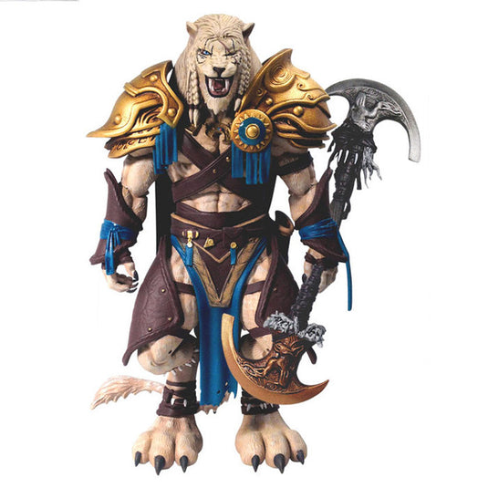 Funko Legacy - MTG - Ajani Goldmane