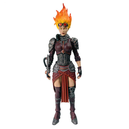 Funko Legacy - MTG - Chandra Nalaar