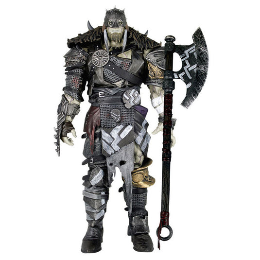 Funko Legacy - MTG - Garruk Wildspeaker