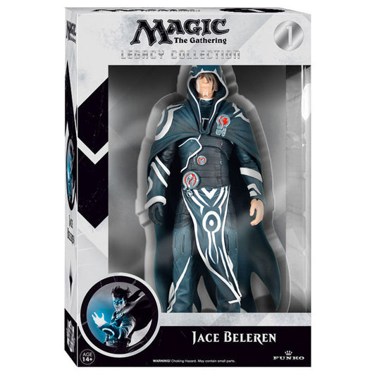 Funko Legacy - MTG - Jace Beleren
