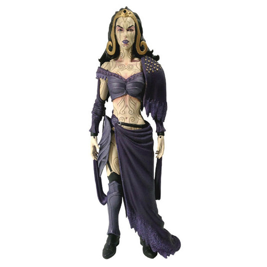 Funko Legacy - MTG - Liliana Vess