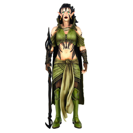Funko Legacy - MTG - Nissa Revane