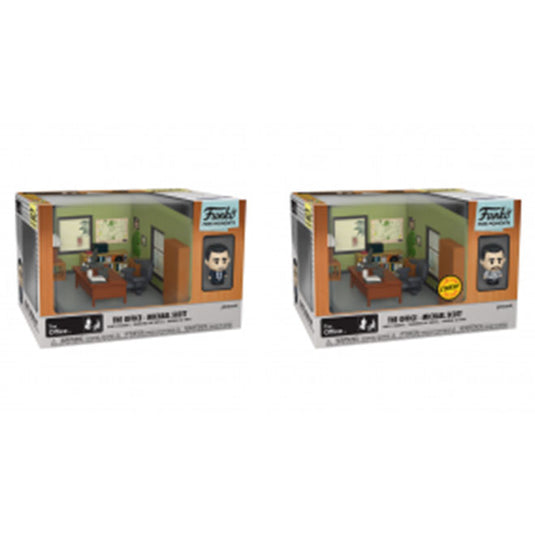 Funko Mini Moments - The Office - Michael