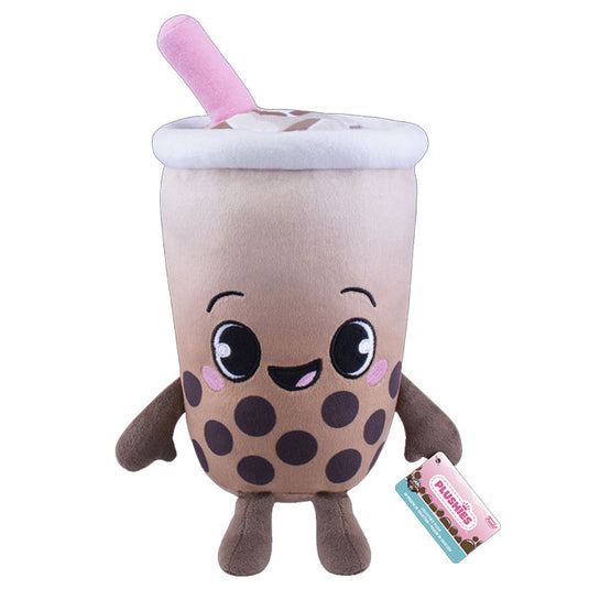 Funko Plush - Gamer Food - Bubble Tea