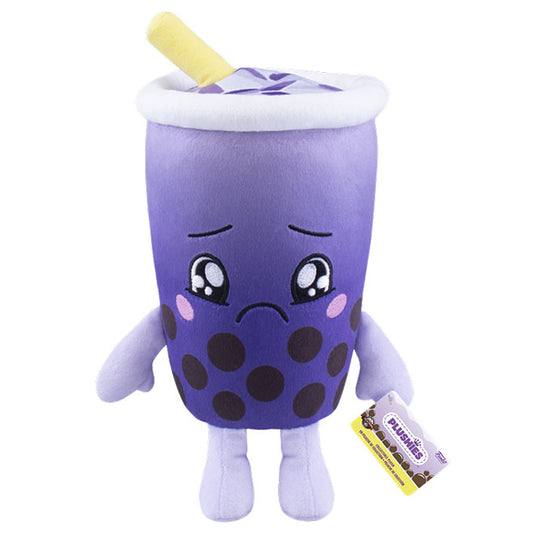 Funko Plush - Gamer Food - Taro Bubble Tea