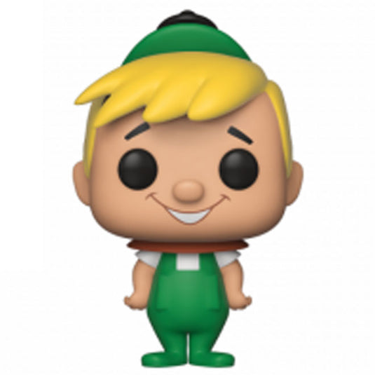Funko POP! - Jetsons - Elroy Jetson - Vinyl Figure #512