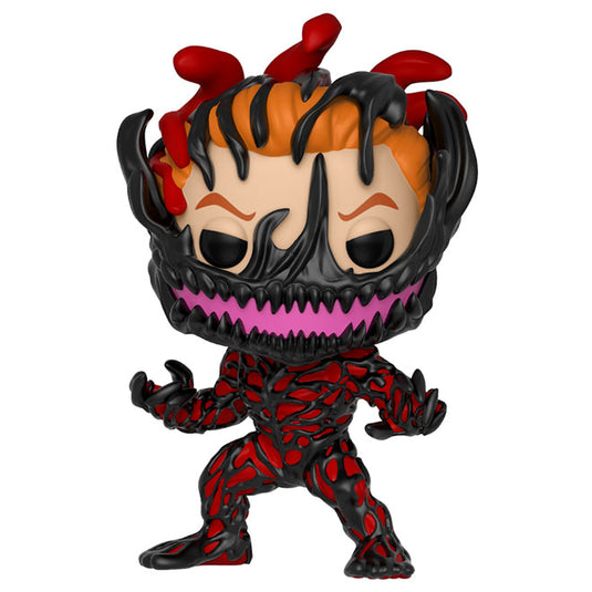 Funko POP! - Venom - Carnage/Cletus Kasady - Vinyl Figure #367