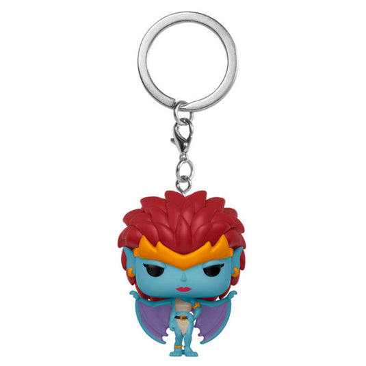 Funko Pocket POP! Keychain Gargoyles - Dem Vinyl Figure 4cm