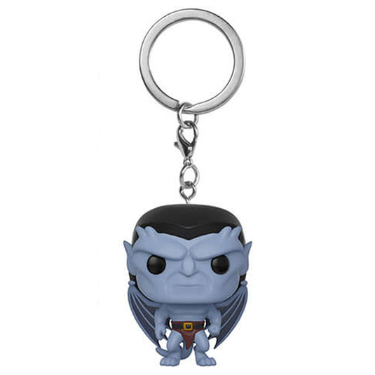 Pocket POP! Keychain - Gargoyles - Goliath - Keyring