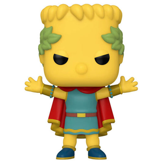 Funko POP! Vinyl - Simpsons - Bartigula Bart