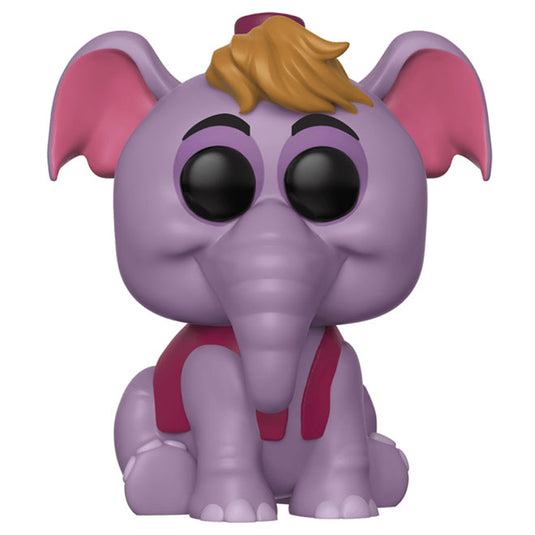 Funko POP! - Aladdin - Elephant Abu - Vinyl Figure #478