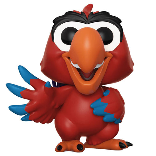 Funko POP! - Aladdin - Iago - Vinyl Figure #479