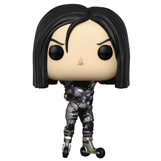 Funko POP! - Alita - Alita (Motorball) - Vinyl Figure #564