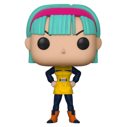 Funko POP! - Dragonball Z: Bulma (YW) - Vinyl Figure #385