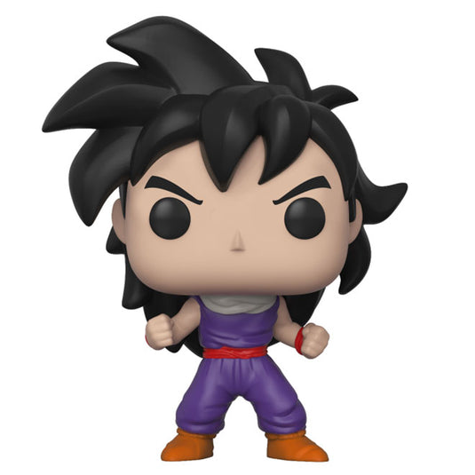 Funko POP! - Dragonball Z: Gohan (Training) - Vinyl Figure #383