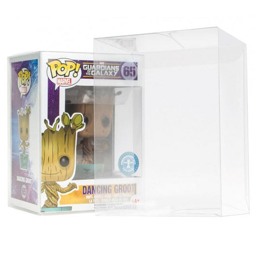 Ultimate Guard - Protective Case for Funko POP!