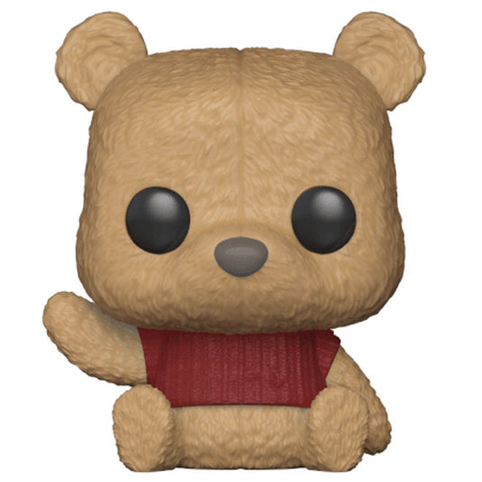 Funko POP! - Christopher Robin - Winnie the Pooh - Vinyl Figure #438