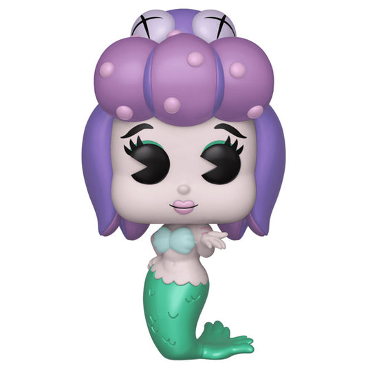 Funko POP! - Cala Maria - Vinyl Figure #412