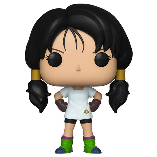 Funko POP! - Dragon Ball Z - Videl - Vinyl Figure#528