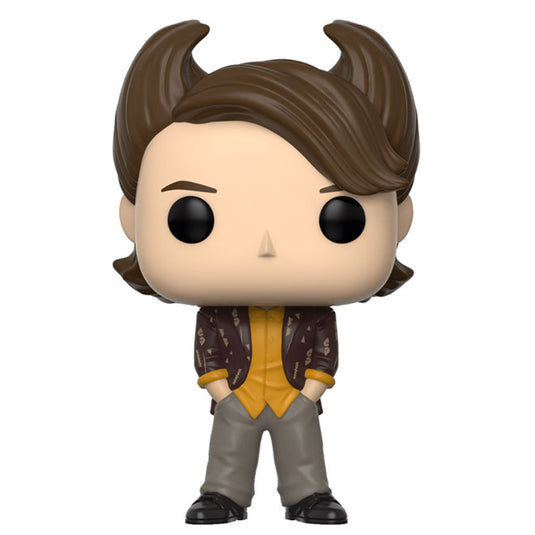Funko POP! - Friends - 80's Hair Chandler - Vinyl Figure #700