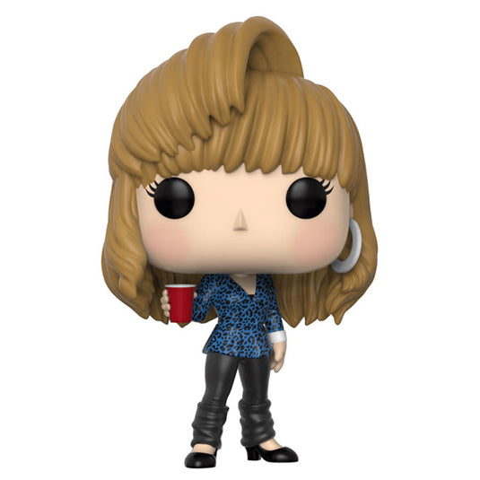 Funko POP! - Friends - 80's Hair Rachel - Vinyl Figure #703