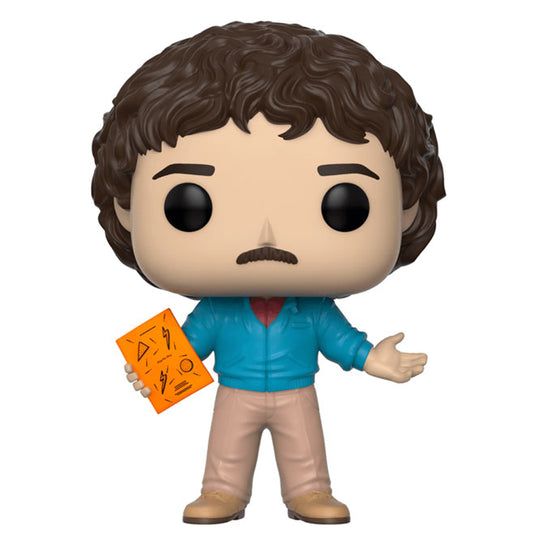 Funko POP! - Friends - 80's Ross - Vinyl Figure #702