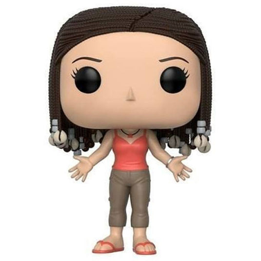 Funko POP! - Friends - Vacation - Monica - Vinyl Figure #704