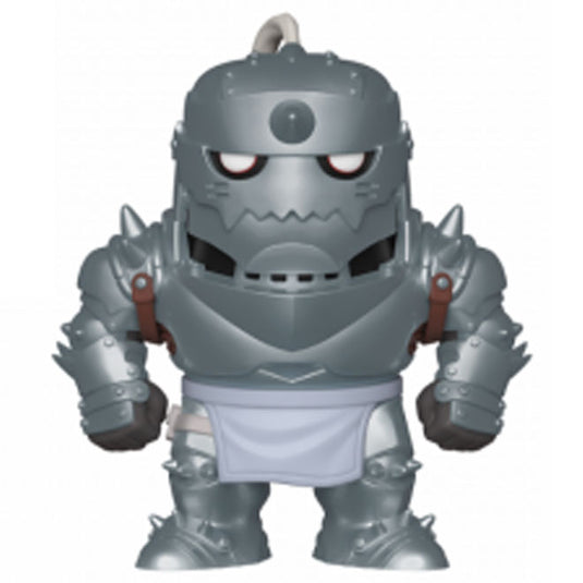 Funko POP! - Fullmetal Alchemist - Alphonse Elric - Vinyl Figure #392