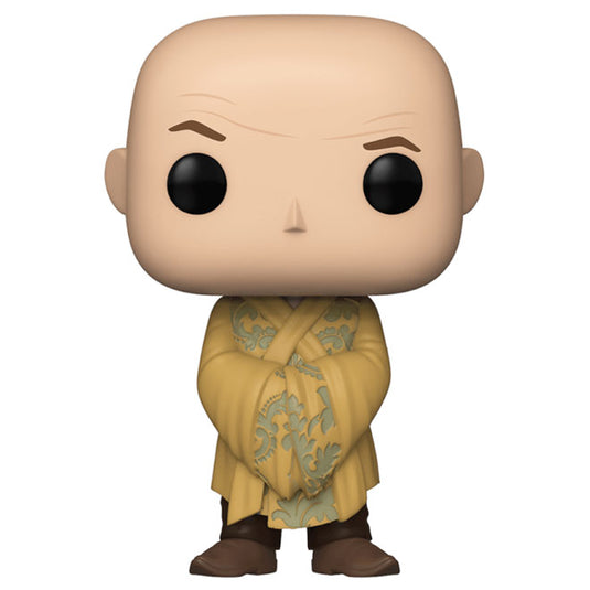 Funko POP! - Game of Thrones - Lord Varys - Vinyl Figure #68 - Graded