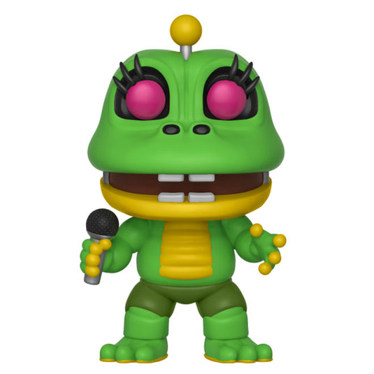 Funko POP! - FNAF 6 Pizza Sim - Happy Frog - Vinyl Figure #369